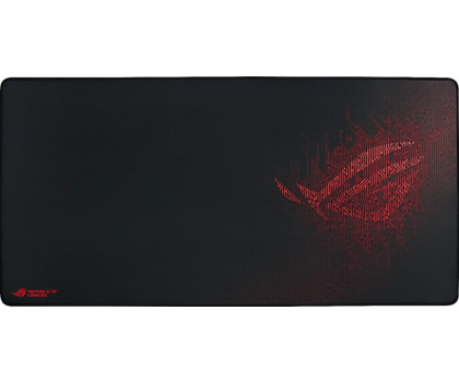 Podkładka pod mysz ASUS ROG SHEATH BLK LTD